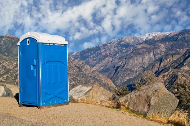 Best Local porta potty services  in Warner Robins, GA