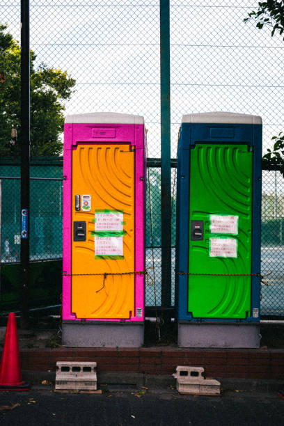 Best Temporary restroom rental  in Warner Robins, GA